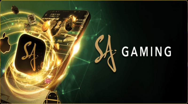 SAGAME หรือ SA GAMING เป็นแพลตฟอร์มความบันเทิงอันดับหนึ่ง ขึ้นแท่นคาสิโนที่ได้รับรางวัลมากที่สุด